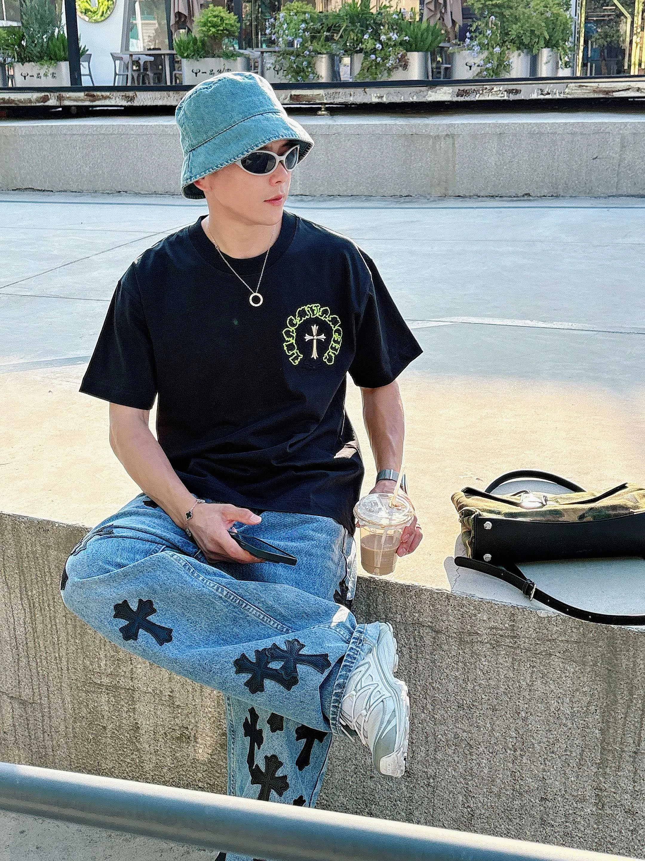 model picture
